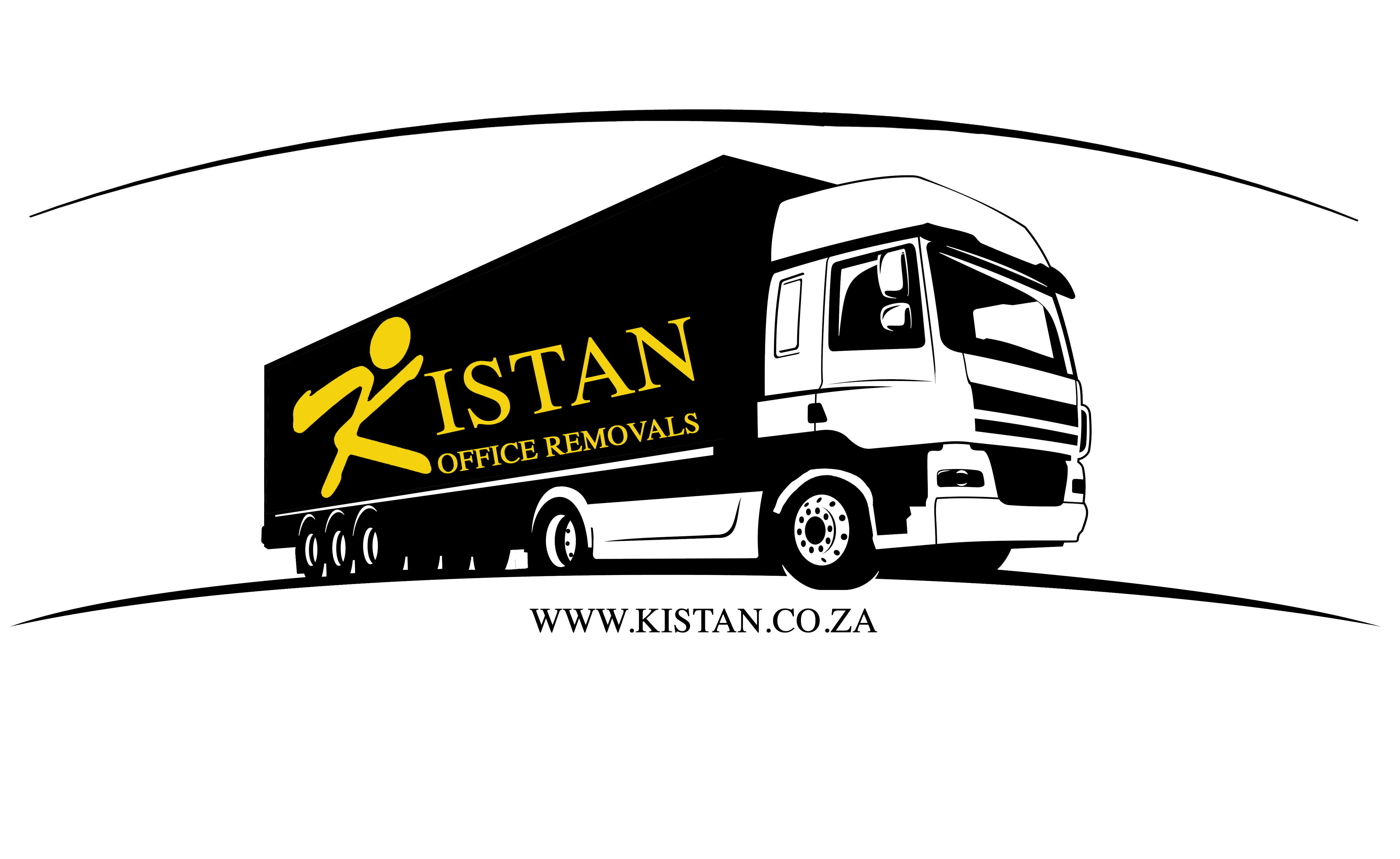 Kistan Office Removals